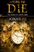 A Time to Die (The Legend of Carter Gabel, #3) by Jonas Lee