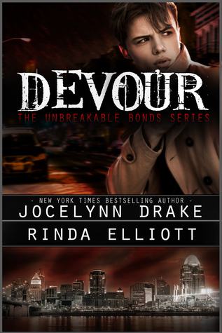 Devour (Unbreakable Bonds, #4)