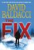 The Fix (Amos Decker #3) by David Baldacci