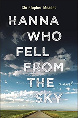 Hanna Who fell from the sky