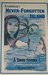 Micronesia's Never-Forgotten Island Where Life Is a Coconuta True Story by Raymond Refoen