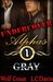 Gray (Undercover Alphas, #1) by Wolf Conan