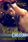 Carolina Crush (Drive Me Wild #3)