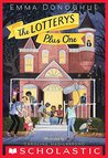 The Lotterys Plus One