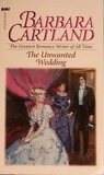 The Unwanted Wedding cover