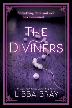 The Diviners (The Diviners, #1)