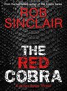 The Red Cobra (James Ryker #1)