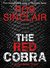 The Red Cobra (James Ryker #1) by Rob Sinclair