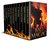 Bad Magic 10 Novels of Demons, Djinn, Witches, Warlocks, Vampires, and Gods Gone Rogue by Christine Pope