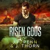 Risen Gods cover