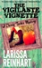 The Vigilante Vignette (A Cherry Tucker Mystery novella, #5.5) by Larissa Reinhart