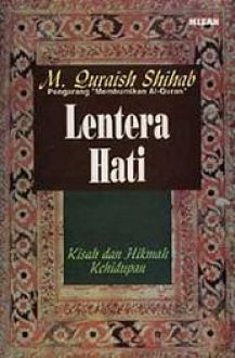 lentera hati quraish shihab