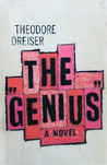 The Genius cover