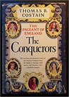 The Conquerors cover