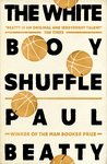 The White Boy Shuffle cover