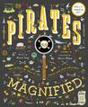 Pirates Magnified: Get up close with real-life pirates in this search and find extravaganza