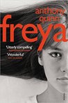 Freya cover