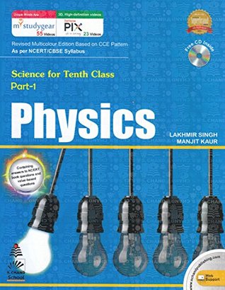 Lakhmir Singh Chemistry Class 9 Ebook