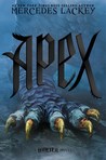 Apex (Hunter, #3)