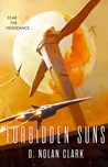 Forbidden Suns cover