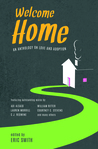Welcome Home cover