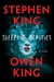 Sleeping Beauties by Stephen King
