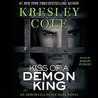 Kiss of a Demon King cover