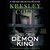 Kiss of a Demon King by Kresley Cole