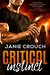 Critical Instinct (Instinct #2) by Janie Crouch