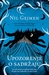 Upozorenje o sadržaju by Neil Gaiman