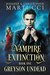 Greyson Undead (The Vampire Extinction, Book 1) by Jennifer Martucci