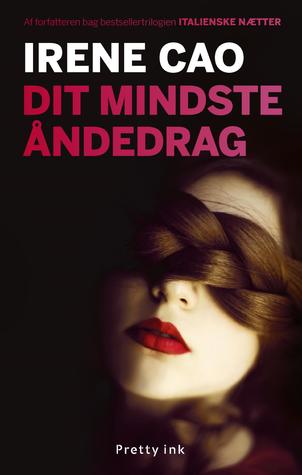 Dit mindste andedrag