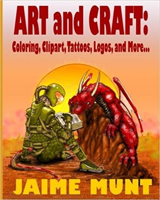 art-and-craft-coloring-clipart-tattoos-logos-and-more