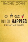 Kill All Happies cover