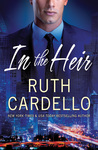 In the Heir cover