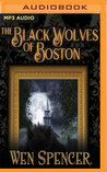 The Black Wolves of Boston cover