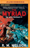 The Myriad cover