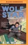 Wolf Star cover