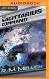 The Sagittarius Command cover