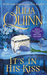 It's In His Kiss With 2nd Epilogue (Bridgertons) by Julia Quinn