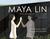 Maya Lin Artist-Architect of Light and Lines by Jeanne Walker Harvey