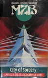 City of Sorcery cover