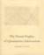 The Visual Display of Quantitative Information