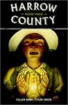 Harrow County, Vol. 6: Hedge Magic