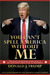 You Can't Spell America Without Me The Really Tremendous Inside Story of My Fantastic First Year as President Donald J. Trump by Alec Baldwin