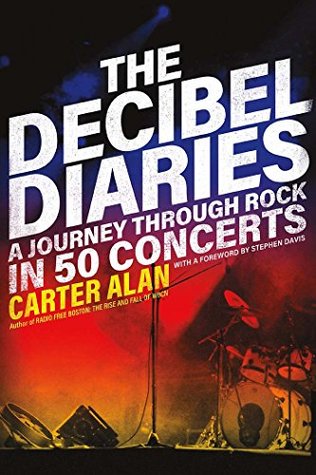 the-decibel-diaries-a-journey-through-rock-in-50-concerts
