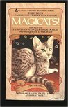 Magicats! cover