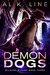 Demon Dogs (Wildcat Wizard #3) by Al K. Line