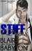 Stiff Drink Arthur Duet #1 (Runaway Billionaires #2) by Blair Babylon