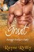 Grant BBW Shifter Romance (Beringer Brothers Book 1) by Rayne Reilly